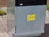 Nauja Aeg Pd7000, su teleskopiniai bėgeliais+ gara - nuotraukos Nr. 6