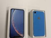 iPhone Xr blue 64gb - 70eur - nuotraukos Nr. 2
