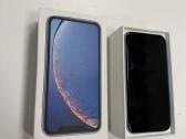 iPhone Xr blue 64gb - 70eur