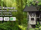 Reolink kameros su Sim kortelėmis - nuotraukos Nr. 2