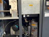 Naudotas oro kompresorius Atlas Copco Ga 37 Vsd Ff - nuotraukos Nr. 8