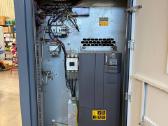 Naudotas oro kompresorius Atlas Copco Ga 37 Vsd Ff - nuotraukos Nr. 7