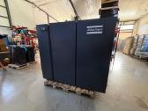 Naudotas oro kompresorius Atlas Copco Ga 37 Vsd Ff - nuotraukos Nr. 4
