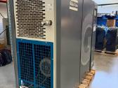 Naudotas oro kompresorius Atlas Copco Ga 37 Vsd Ff - nuotraukos Nr. 2