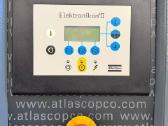 Naudotas oro kompresorius Atlas Copco Ga 37 Vsd Ff - nuotraukos Nr. 5