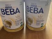 Nestle Beba 2 misinukas