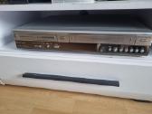 Philips multi recorder.