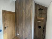 Karkasinių modulinių namų gamyba - nuotraukos Nr. 12