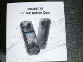 Parduodu Insta360 5x - nuotraukos Nr. 4