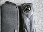 Parduodu Insta360 5x - nuotraukos Nr. 8
