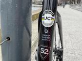 Specialized Roubaix Tarblk/abln 2021 - 52 dydis - nuotraukos Nr. 3