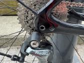 Specialized Roubaix Tarblk/abln 2021 - 52 dydis - nuotraukos Nr. 4