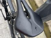 Specialized Roubaix Tarblk/abln 2021 - 52 dydis - nuotraukos Nr. 5