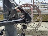 Specialized Roubaix Tarblk/abln 2021 - 52 dydis - nuotraukos Nr. 6