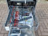 Nauja Aeg Pd7000, su teleskopiniai bėgeliais+ gara - nuotraukos Nr. 30