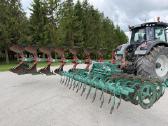 Kverneland Ecomat plūgas