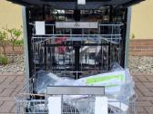 Nauja Aeg Pd7000, su teleskopiniai bėgeliais+ gara - nuotraukos Nr. 32