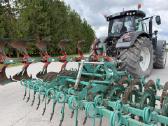 Kverneland Ecomat plūgas - nuotraukos Nr. 3