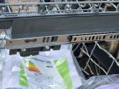 Nauja Aeg Pd7000, su teleskopiniai bėgeliais+ gara - nuotraukos Nr. 9