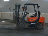 Pakrautuvas Doosan D30g