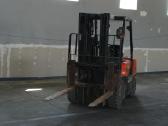 Pakrautuvas Doosan D30g - nuotraukos Nr. 2