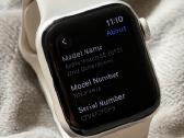 Apple Watch Se 2 GPS (40mm) - nuotraukos Nr. 2