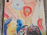 Piotr Kurek - Smartwoods / Vinyl Lp limited on Yel - nuotraukos Nr. 2