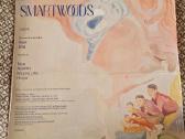 Piotr Kurek - Smartwoods / Vinyl Lp limited on Yel - nuotraukos Nr. 3