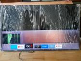 Samsung 4k ismanus TV 150cm istrizaine - nuotraukos Nr. 2