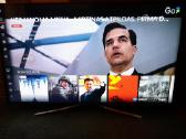 Samsung 4k ismanus TV 150cm istrizaine - nuotraukos Nr. 4