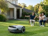 Anthbot vejos robotai 5a 10a 15a 20a - nuotraukos Nr. 4