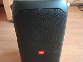 Parduodu Jbl Partybox 110 Bluetooth kolonėlę