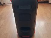 Parduodu Jbl Partybox 110 Bluetooth kolonėlę - nuotraukos Nr. 4