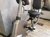 Dviratis treniruoklis Life Fitness Rs1 - nuotraukos Nr. 2