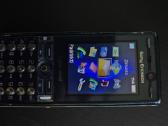 Sony Ericsson - nuotraukos Nr. 2