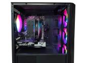 Naujas Rtx 5060 Ryzen 5 RAM 16gb 512gb Nvme SSD - nuotraukos Nr. 2