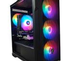 Naujas Rtx 5060 Ryzen 5 RAM 16gb 512gb Nvme SSD - nuotraukos Nr. 4