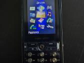 Sony Ericsson