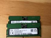 8gb Ddr5 Sodimm (laptop'ui) - nuotraukos Nr. 2