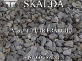 Juodziemis , Smelis, Zvyras, Skalda, - nuotraukos Nr. 4