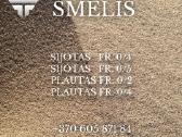 Juodziemis , Smelis, Zvyras, Skalda, - nuotraukos Nr. 6