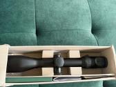 Swarovski z6i gen3 2,5-15x50 Bt Sr