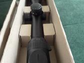 Swarovski z6i gen3 2,5-15x50 Bt Sr - nuotraukos Nr. 2
