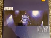 Portishead – Dummy / Vinyl Lp (2017 pressing)