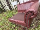 Antikvarinė sofa