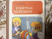 V. Žitomirskis, L. Ševrina - Geometrija mažiesiems