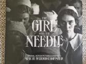Frederikke Hoffmeier – The Girl With The Needle /