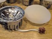 Ip44 Lubiniai įleidžiami šviestuvai Link 6305 - nuotraukos Nr. 4