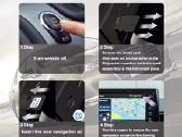 Naujausi Lexus navigacijos žemėlapiai - nuotraukos Nr. 2