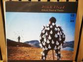Plokštelė - Pink Floyd "Delicate Sound of Thunder" - nuotraukos Nr. 2